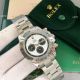 Best Replica Rolex Bamford Daytona 40mm watch Stainless Steel Panda Face (5)_th.jpg